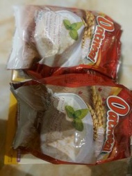 即食燕麥