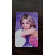 IVE The Prom Queens PC - Gaeul 4