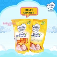 Cussons Baby Liquid Detergent Detergent 700ml