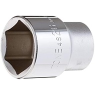 TONE Socket Hexagonal 4S-26 Drive 12.7mm 1/2" Width across flats 26mm
