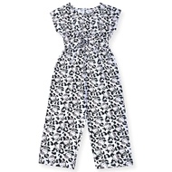 Hello Kitty Girls Jumpsuit Fashion Active Character Clothes for Big Girl Summer Clothing for Little 