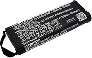 Eotdoo 5200mAh Battery Replacement for Agilent Part No.: 3CGR18650D-2, 72R6893, N9330B-BAT, N9330B-B