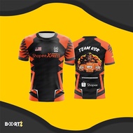 Thankyou so much abang shopee express order baju dengan Boortz