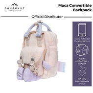 Doughnut Maca Convertible Backpack