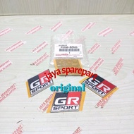 GR Sport Logo Emblem Raize Innova Fortuner Hilux Avanza Agya ETC Universal Original