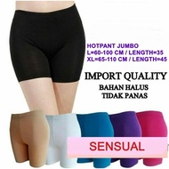 CD Hot Pant Stretch Mid-Length Boxer Shorts