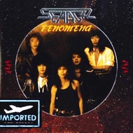 CD MUSIC SEARCH - FENOMENA