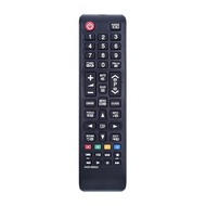 ALLIMITY AA59-00607A Remote fit for Samsung HD LED TV EH5000 UA32EH5000R UA32EH5000RLSG UA32EH5000RL