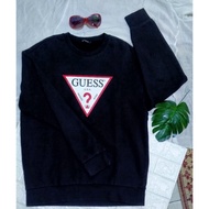 GUESS GUESS
