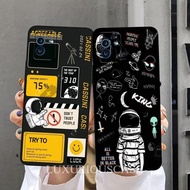 Softcase For Samsung A03 /A04 /A04E - Latest Cool ART Series Wallpaper Softcase - Protector hp - Sof