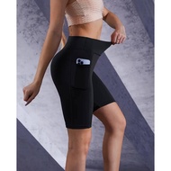 YOGA RUNNING CYCLING SHORTS FOR WOMEN SMALL TO 5 XL