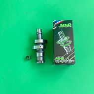 MN8 Cam (Man-Plaid) Wave 110i N-1 5.8 Lift Waist 27.5-33.3 Used With 56 Mm And Up To 59 Piston With 