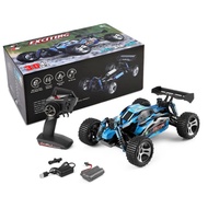 WLtoys New Model 184011 1/18 Scale 4wd Buggy Model Full Propotional Control High Speed 30km/h ( RTR 