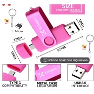 Kingston 1tb otg Flash Drive