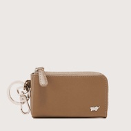 Braun Buffel Adam-A1 Coin Holder With Key Ring