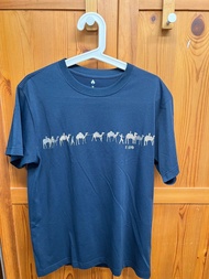 Mont bell T-shirt