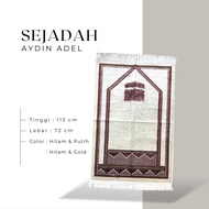 [ Ready Stock ] Sejadah Aydin Adel gebu