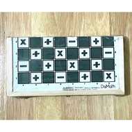 Damath Educational Board Game