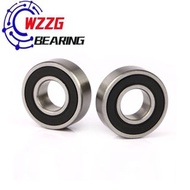 1PCS 6309ZZ 6309-2RS   6309 RS 2RS  45x100x25mm Deep Groove rolling bearing