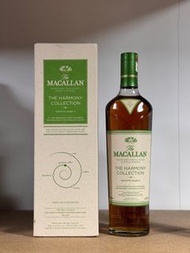 MacAllan Harmony Smooth Arabica