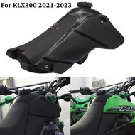 For Kawasaki KLX300 KLX 300 2021 2022 2023 Large Capacity Fuel Tank 10.2L 2.7 Gallon Gasoline Fuel T