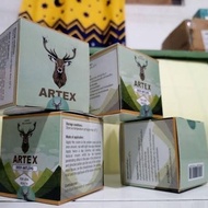 TERBARU ARTEX CREAM ATASI NYERI SENDI OTOT DAN TULANG ASLI ORIGINAL