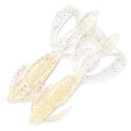 Keitech Crazy Flapper 3.6 inch #529 Crystal Flash