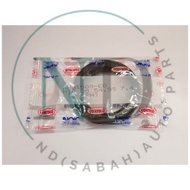 TOYOTA VIOS NCP150 AUTO TORQUE CONVERTER OIL SEALS XH01508E