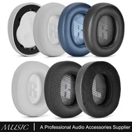 For JBL E65BTNC Duet NC LIVE650 660 BTNC Headset Headphones Replacement Earpads