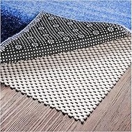 Non Slip Area Rug Pad Gripper - 2'6"X9.6' Strong Grip Carpet pad for Area Rugs and Hardwood Floors,