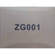 Psycho Zaku "Ver.Ka" Psycho Zaku 1/100 Model Kit ZG001 MG Ren/Leien/Ryan Model Ryan Model