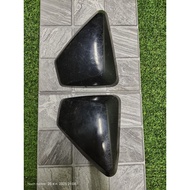 Steering Side Cover CT 400