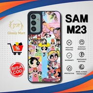 The Power's Latest Samsung M23 Case Samsung M23 Softcase Hardcase Glossy Case