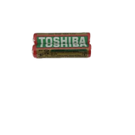 TOSHIBA HEAVY DUTY AAA BATTERY