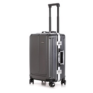 [ST]💘Kangaroo Luggage for Men20Suitcase22Aluminium frame luggage24Internet Celebrity Password Boarding Case26Inch XJUR