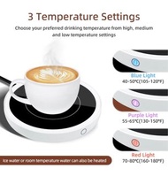 Coffee Mug Warmer 智能恆溫杯墊