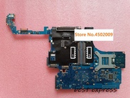 784467-601 for HP ZBOOK15 G2 784467-501 784467-001 LA-B381P LAPTOP MOTHERBOARD 2 RAM SLOTS 100% TEST