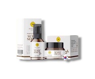 Pinnara Super Cream/Pinnara Super Serum ซุปเปอร์ครีม/ซุปเปอร์เซรั่ม พิณนารา Perfect Repair Super Cre