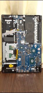 Acer Aspire7 A715-74G-73A5 i7-9750H GTX1650-4G 15.6吋電競筆電 狀況: 不開機 拆機 A殼沒密合 缺硬碟RAM電池 品相如圖 零件機
