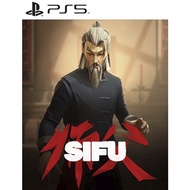 Sifu - Playstation 5 PS5