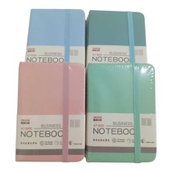 Notebook A7 A7 book/ Notebook/ Small Mini Pocket Notebook 100 sheets Portable mini notebook Thick po