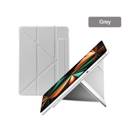 เคสแม่เหล็กสำหรับ iPad Pro 11นิ้ว 12.9นิ้ว Air 13นิ้ว สำหรับ iPad Gen 7th/8th/9th/10th/11th Ari 4 5 