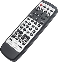 AULCMEET EUR7702110 Replacement Remote Control Compatible with Panasonic 5.1ch A/V Receiver Hi-Fi Sy