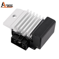 On SALE 5 Pin Rectifier Voltage Regulator for TVS Sport 110i 2023