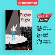 Eighty Eight - Paperback - English - 9781434374998