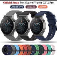 22mm Strap Huawei Watch GT 2 3 4 5 Pro 2E GT2 Smartwatch Watch