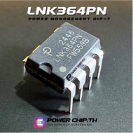 LNK362PN LNK363PN LNK364PN LNK304PN LNK305PN LNK306PN LNK562PN LNK626PG Brand Power integration LNK 