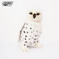 7860 Snow Bird Doll Hansa Creation