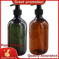 17Oz Soap Dispenser, Hand Dish Soap Dispenser for Kitchen Bathroom Countertop,Refillable Lotion Liqu