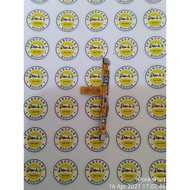 Flexible Volume Samsung 2017A7 (A720F)